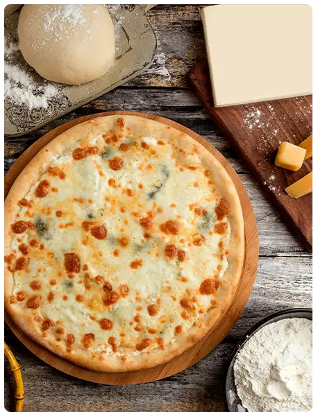 La fromagère