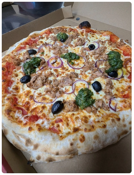 La Tonna