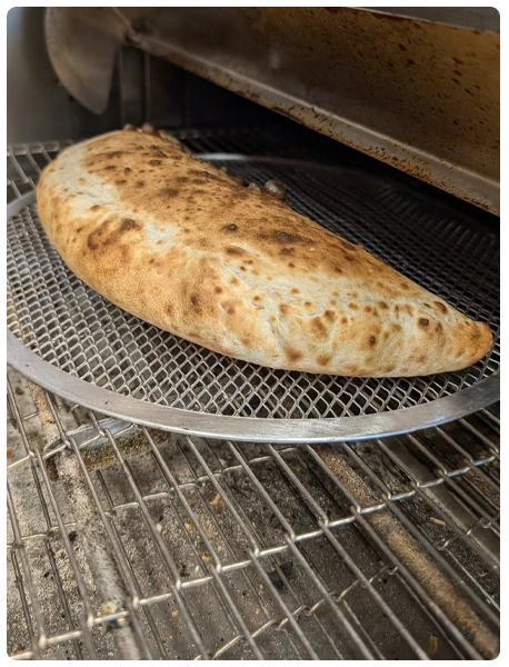 El Calzone
