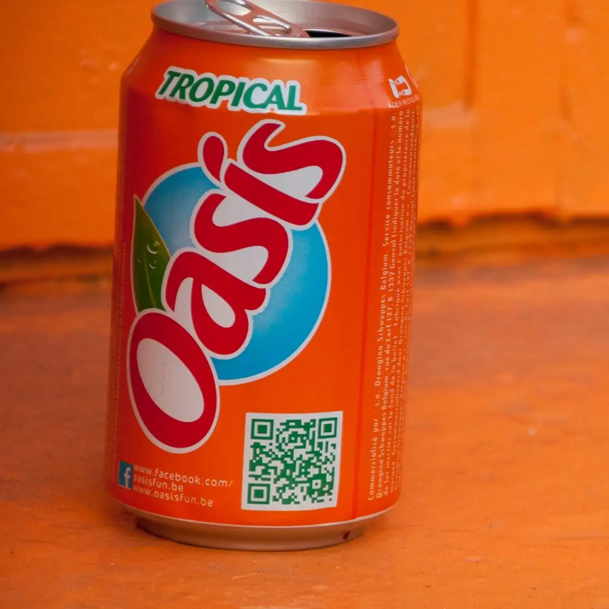 Oasis 33cl