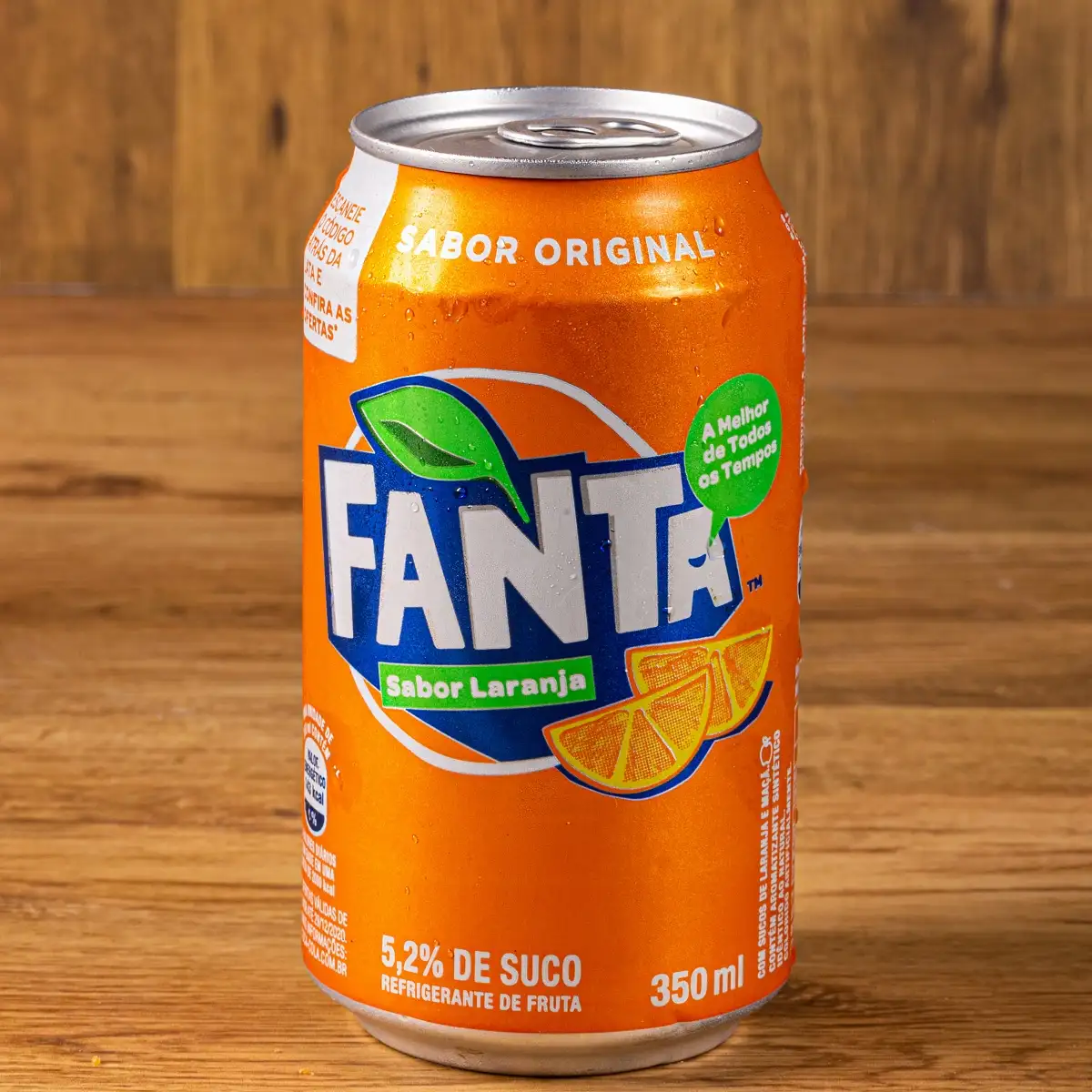 Fanta 33cl