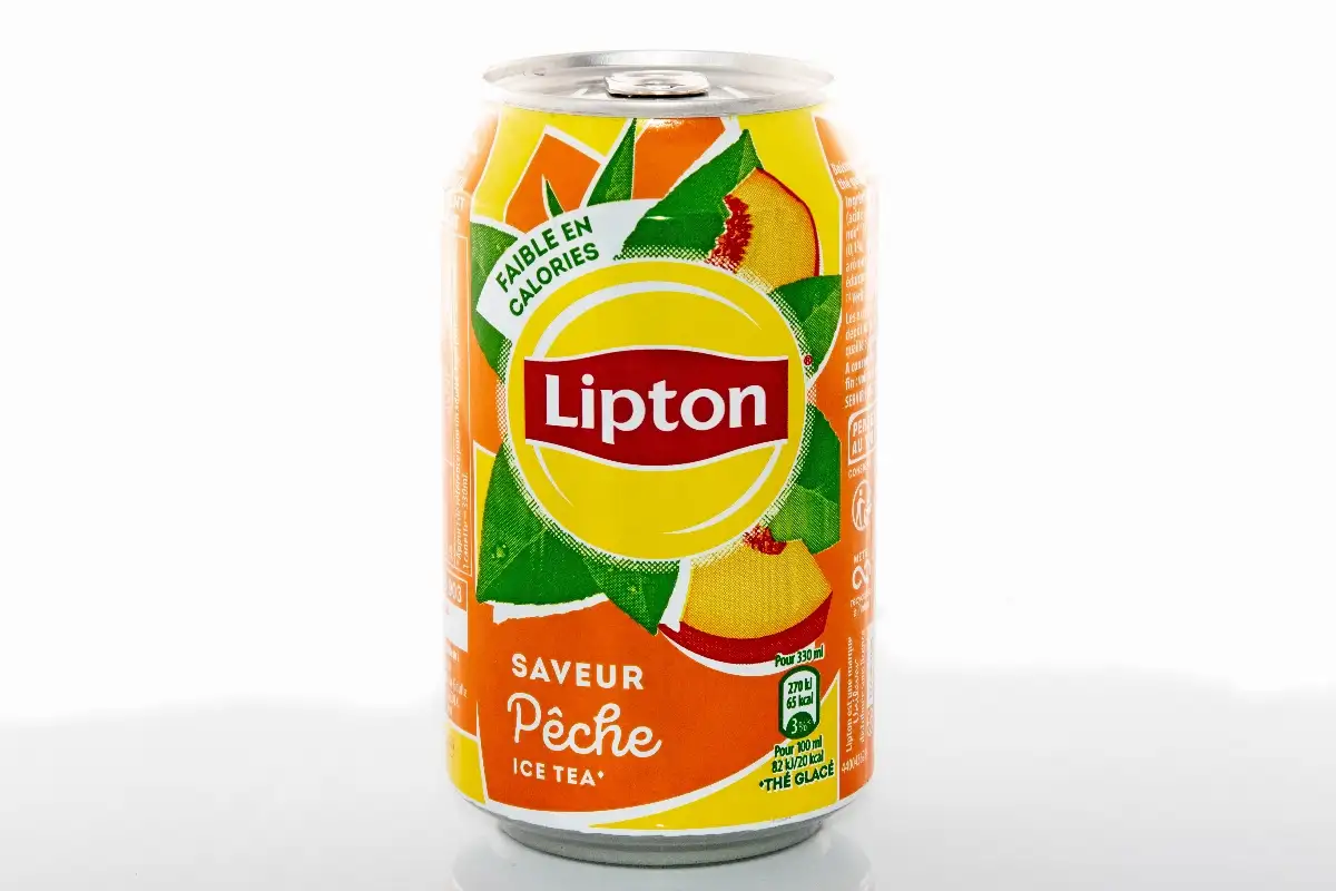 Lipton 33cl