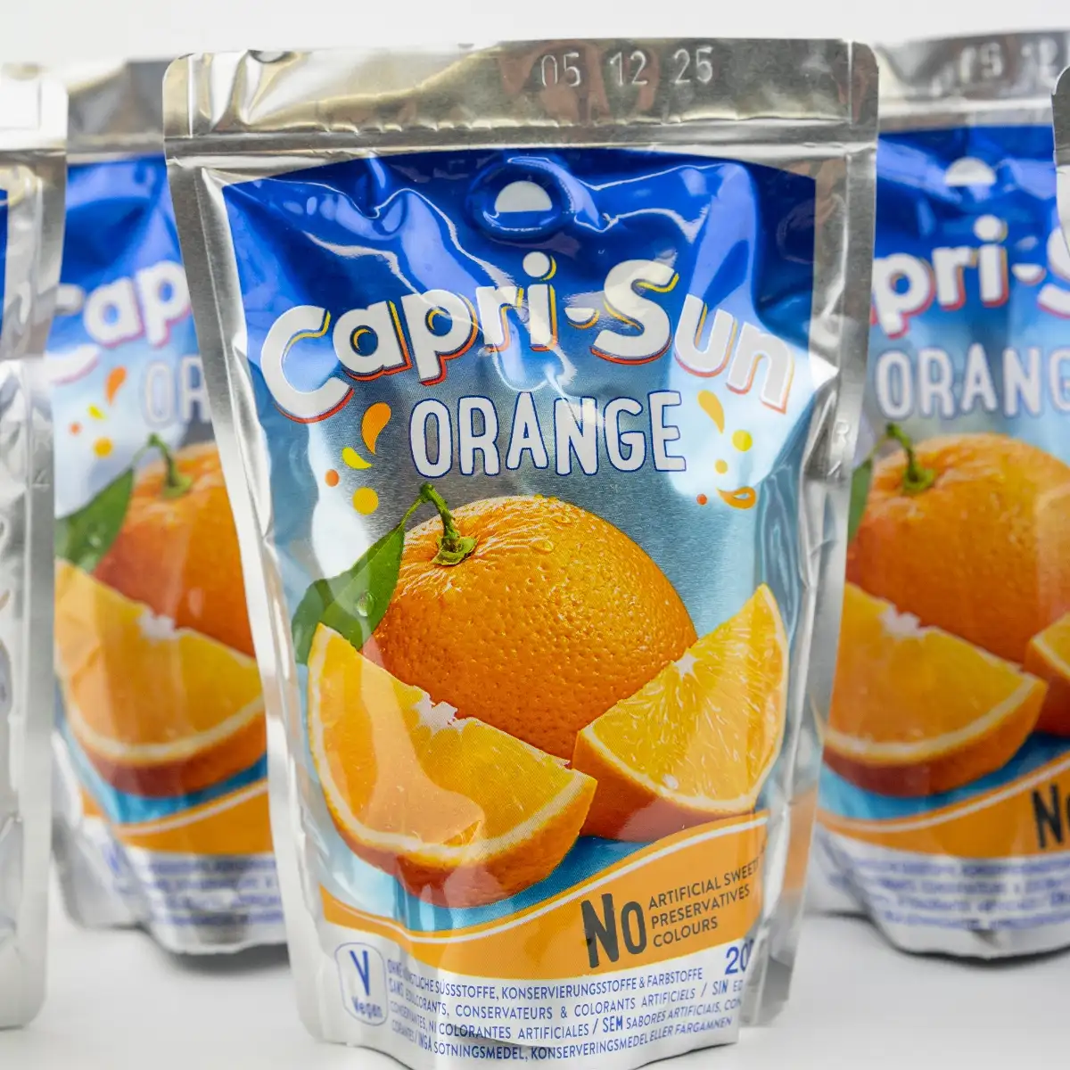 Capri-Sun